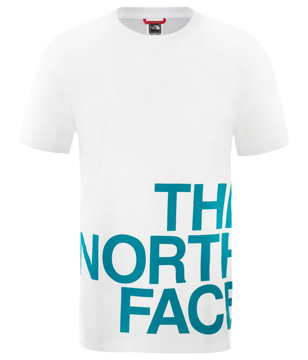 THE NORTH FACE T-SHIRT FLOW 1