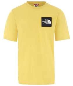 THE NORTH FACE T-SHIRT MASTERS OF STONE