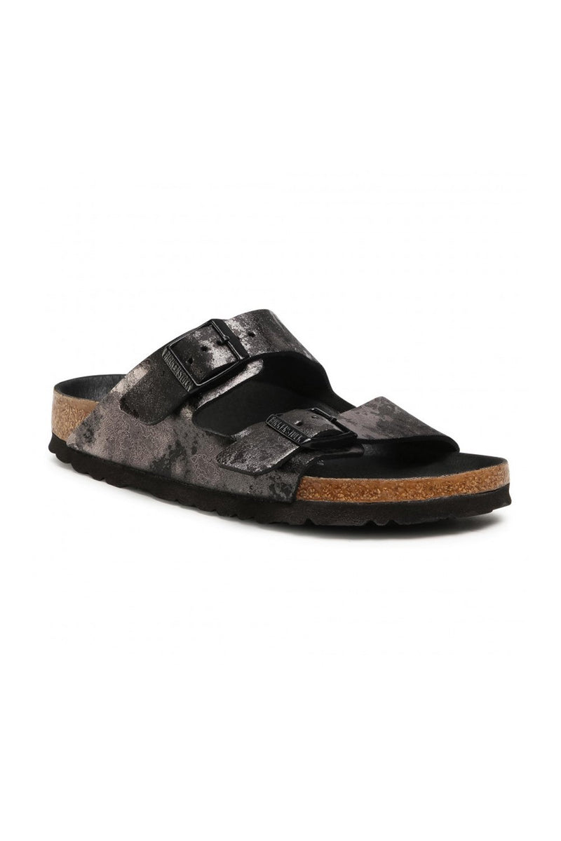 BIRKENSTOCK Sandali arizona vintage metallic