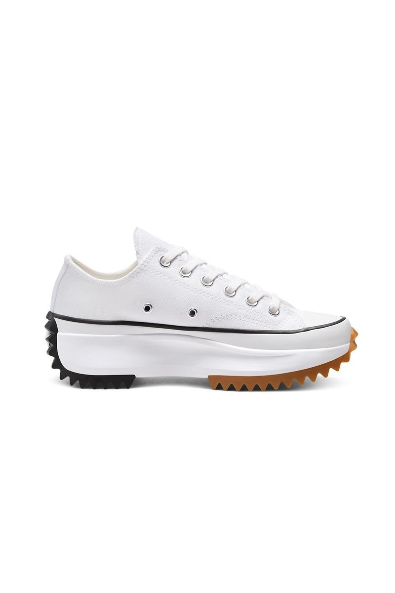 CONVERSE SNEAKERS RUN STAR HIKE LOW TOP