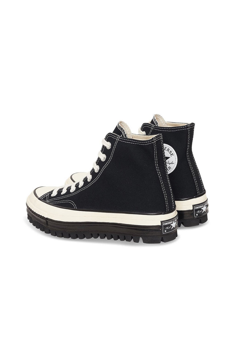 CONVERSE SNEAKERS CHUCK 70 CANVAS TREK LDT HI