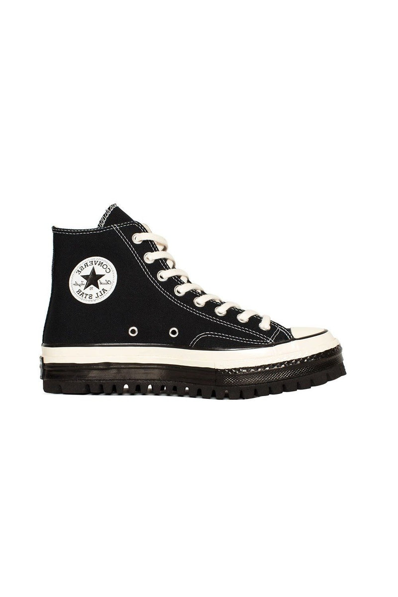 CONVERSE SNEAKERS CHUCK 70 CANVAS TREK LDT HI