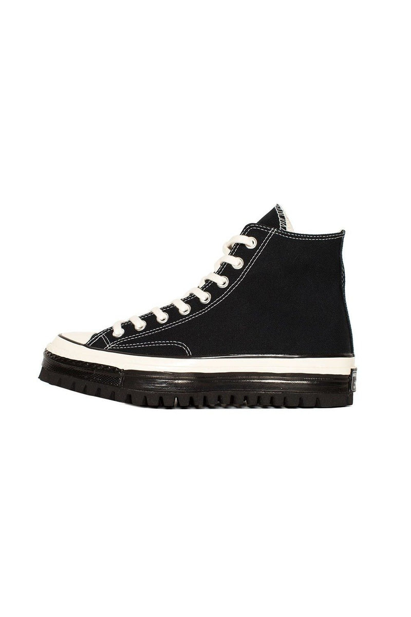 CONVERSE SNEAKERS CHUCK 70 CANVAS TREK LDT HI