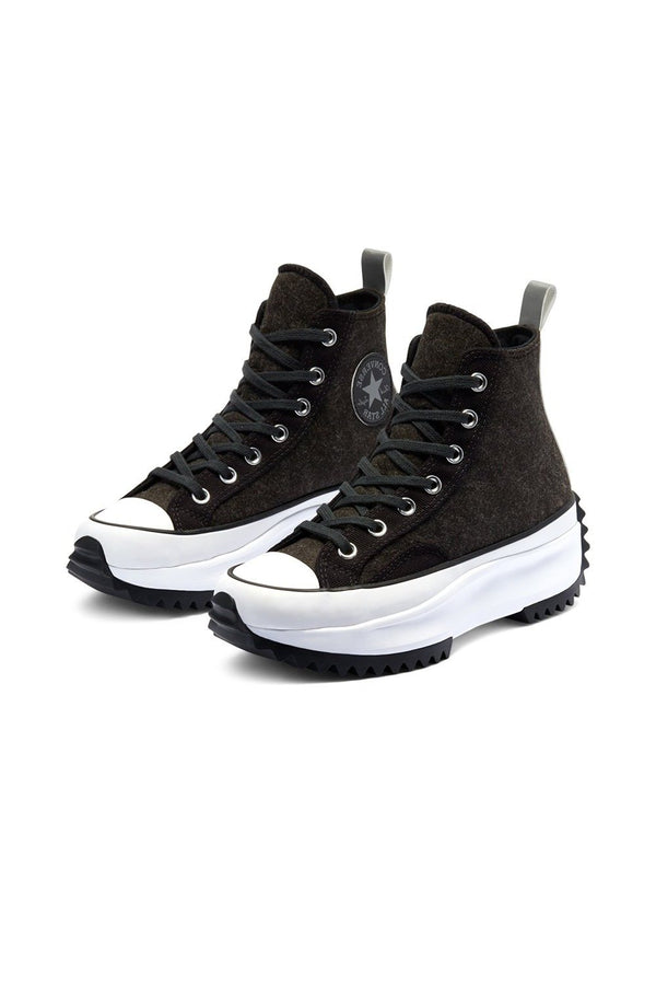 CONVERSE SNEAKERS RUN STAR HIKE HI