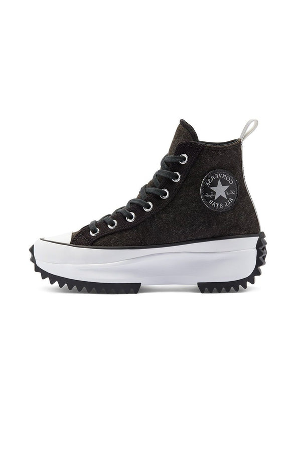 CONVERSE SNEAKERS RUN STAR HIKE HI