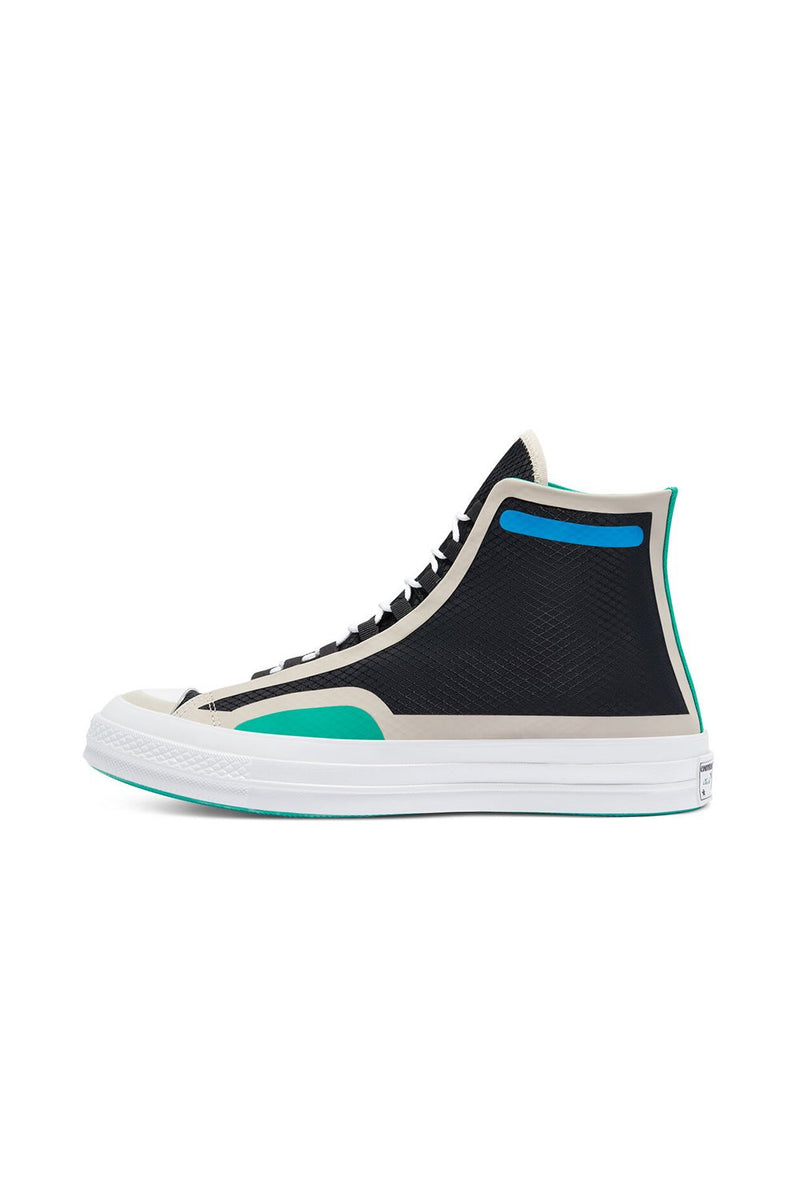 CONVERSE Sneakers digital terrain chuck 70 high top