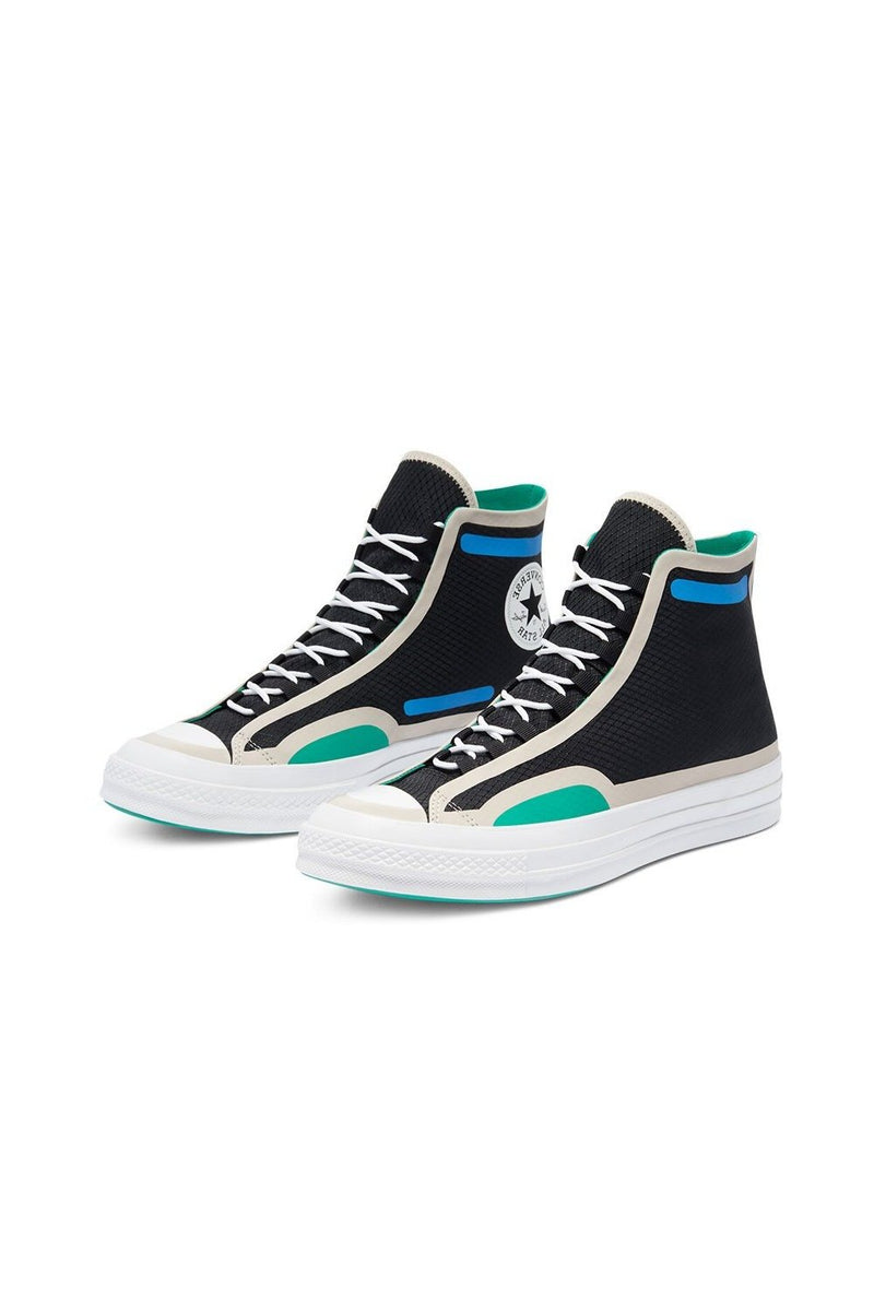 CONVERSE Sneakers digital terrain chuck 70 high top