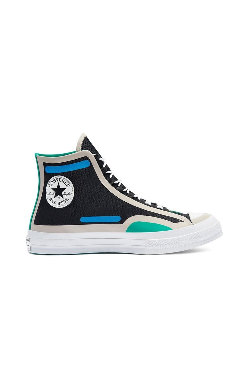 CONVERSE Sneakers digital terrain chuck 70 high top