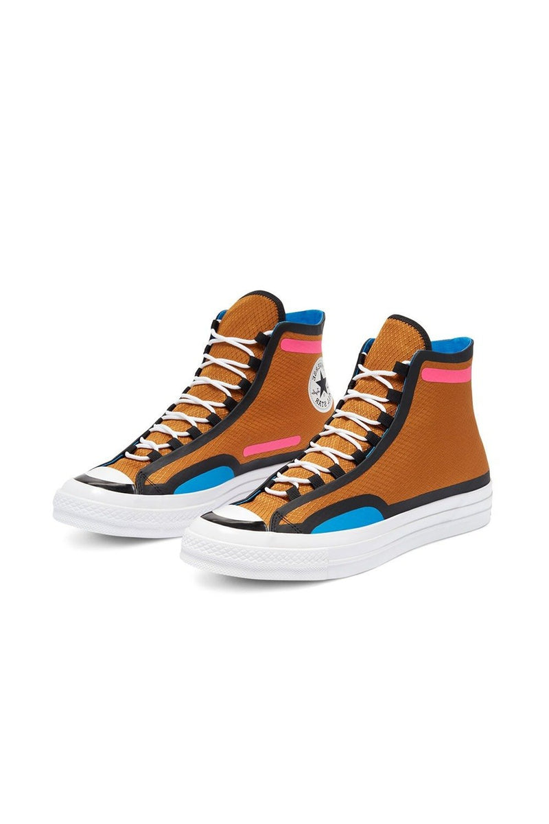 CONVERSE Sneakers digital terrain chuck 70 high top