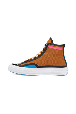 CONVERSE Sneakers digital terrain chuck 70 high top