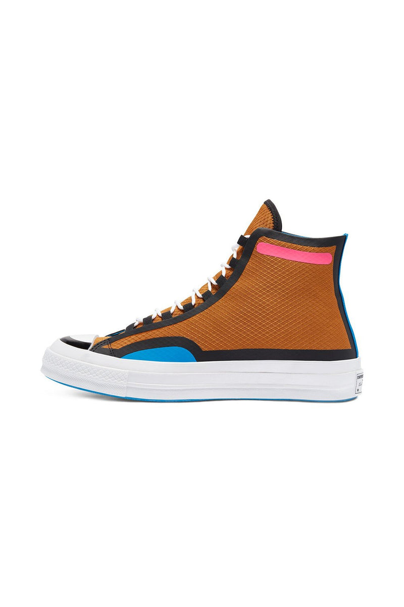 CONVERSE Sneakers digital terrain chuck 70 high top