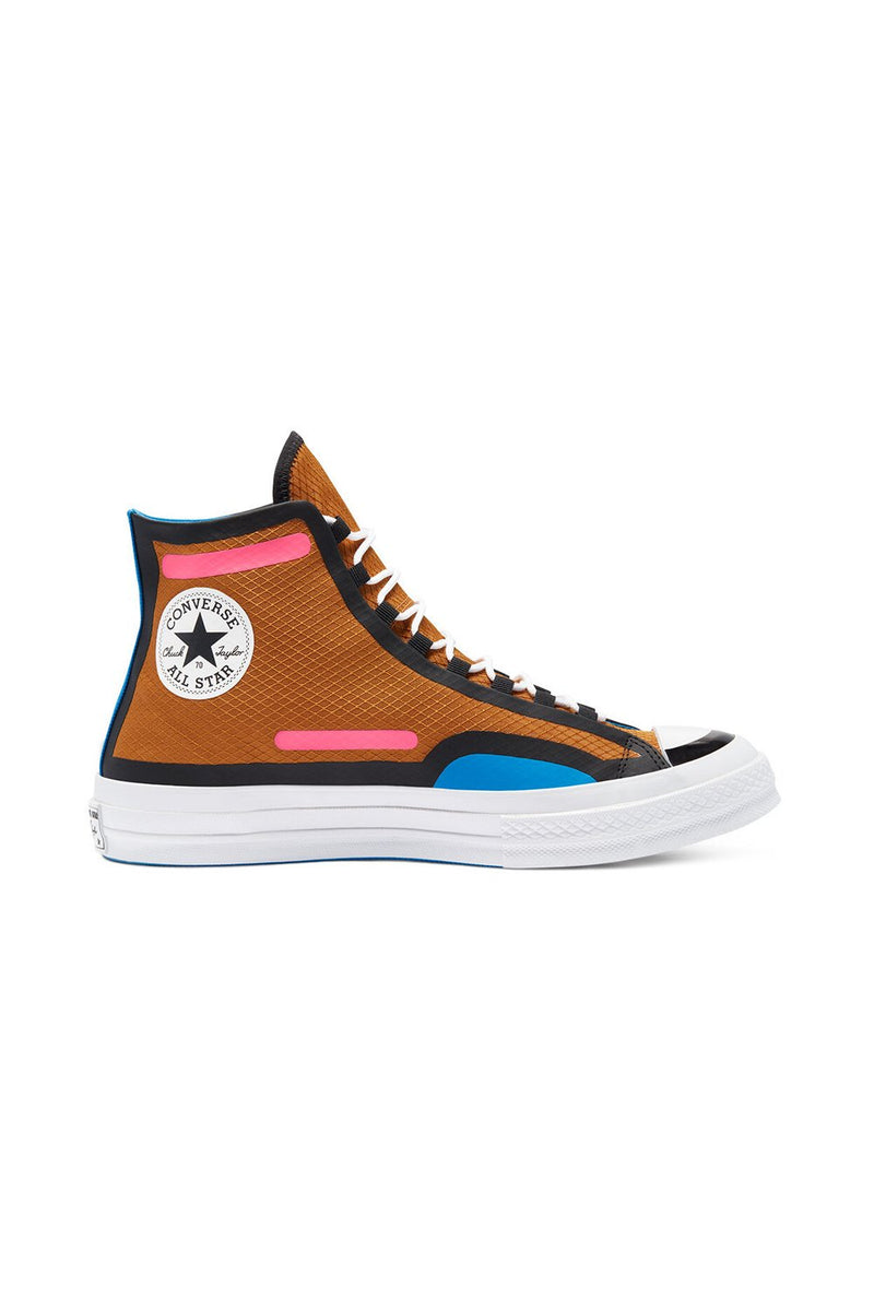 CONVERSE Sneakers digital terrain chuck 70 high top