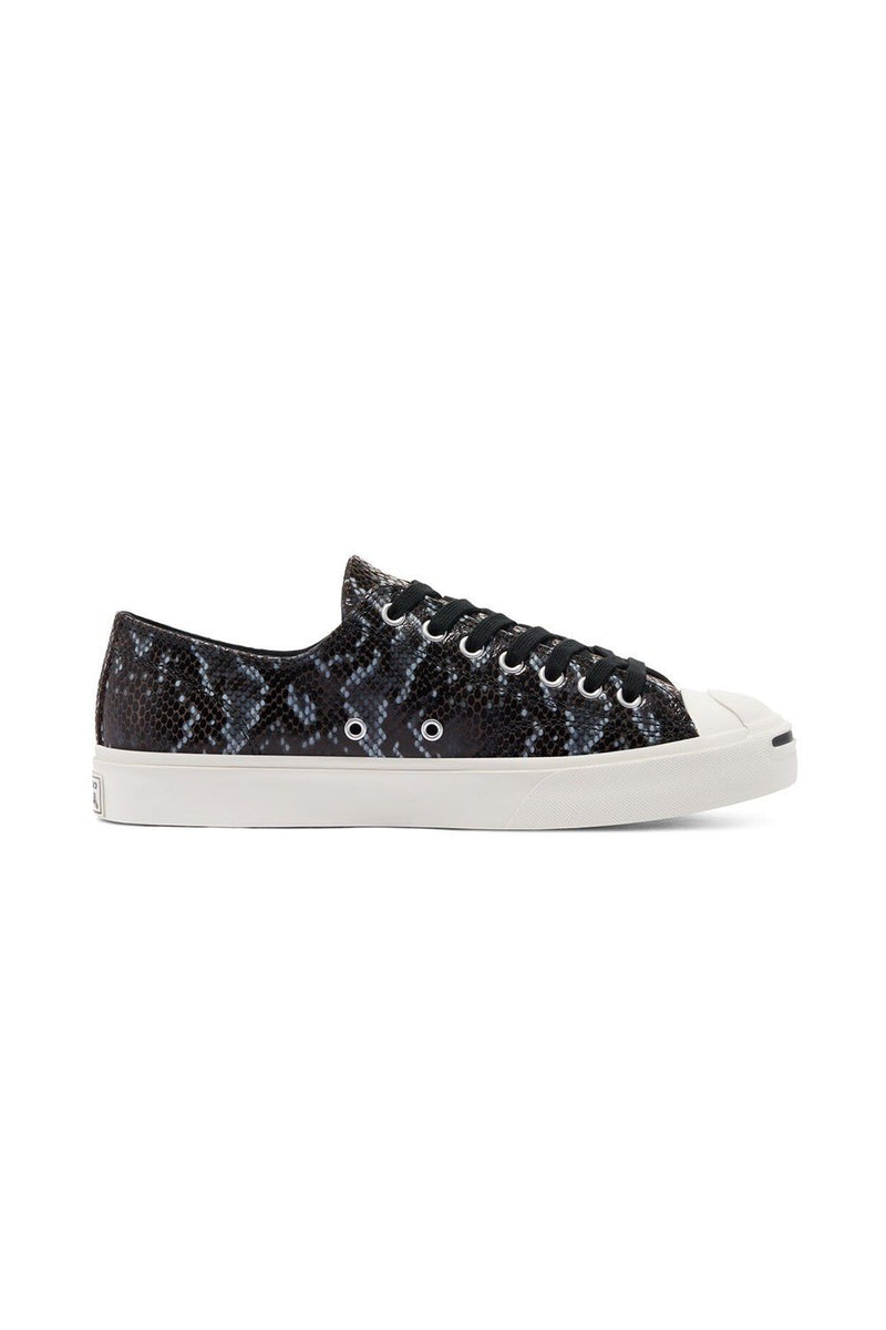 CONVERSE Sneakers jack purcell reptile low top