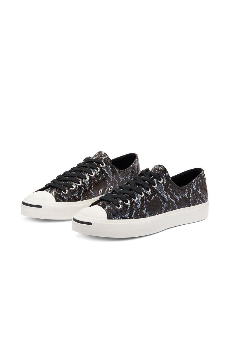 CONVERSE Sneakers jack purcell reptile low top