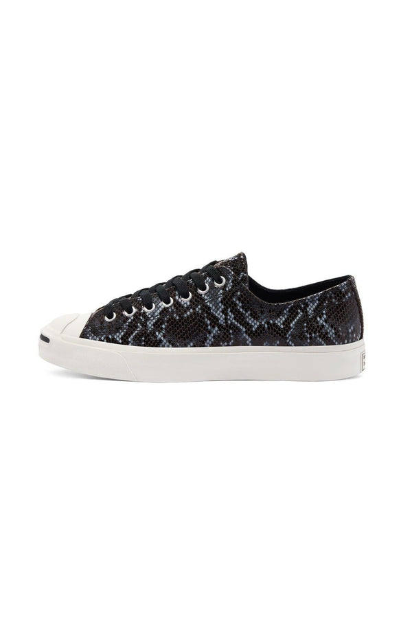 CONVERSE Sneakers jack purcell reptile low top