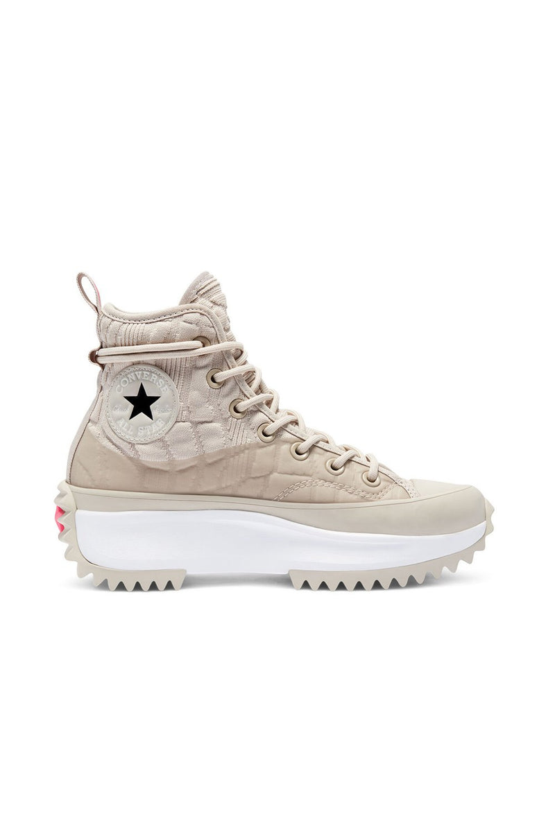 CONVERSE Sneakers run star hike high top