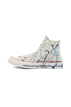 CONVERSE Sneakers chuck 70 in canvas