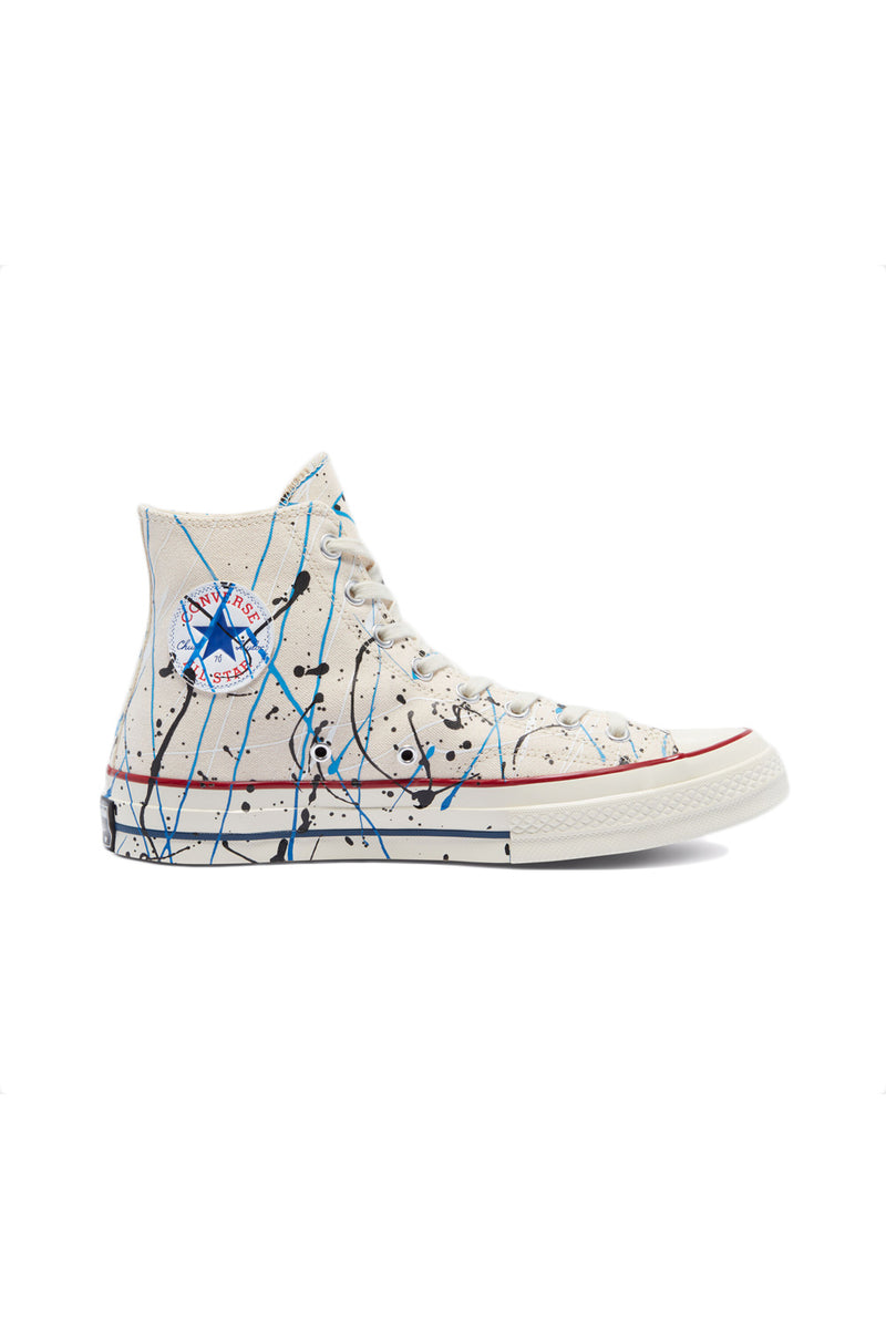 CONVERSE Sneakers chuck 70 in canvas