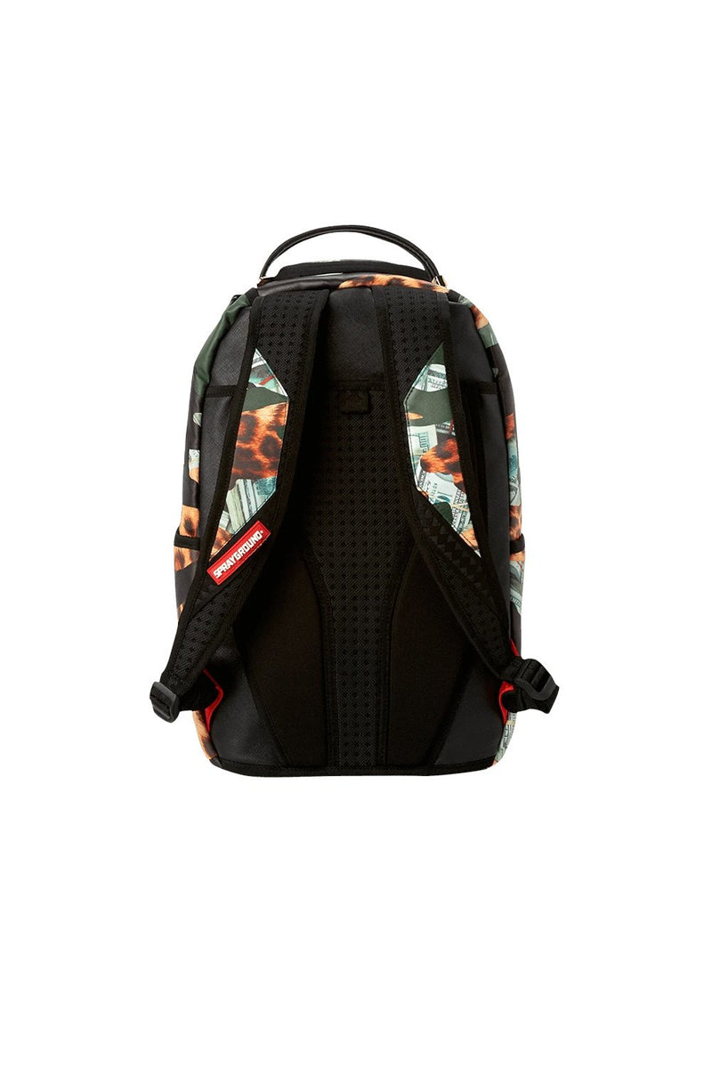 SPRAYGROUND zaino hero shark