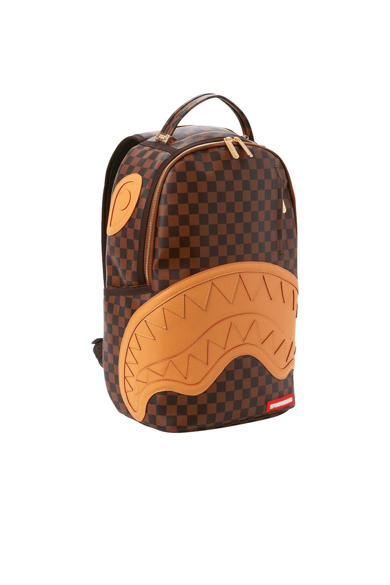 SPRAYGROUND  zaino henney