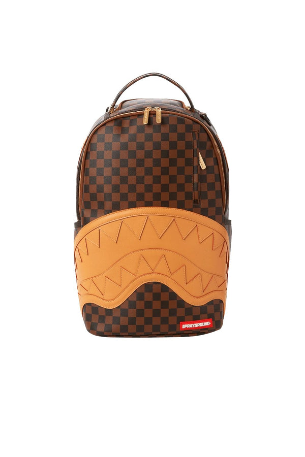 SPRAYGROUND  zaino henney