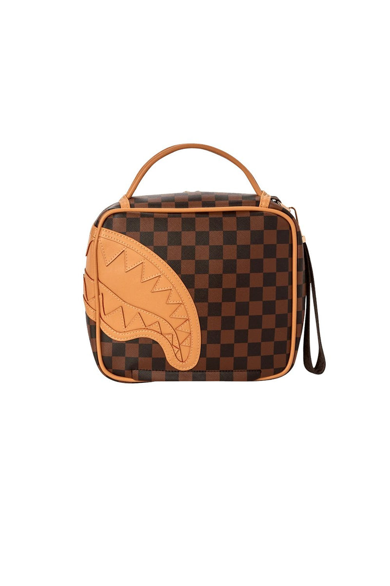 SPRAYGROUND borsa a mano henney