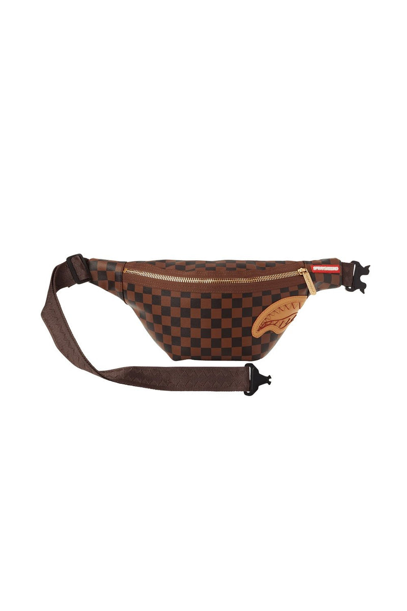 SPRAYGROUND marsupio henney