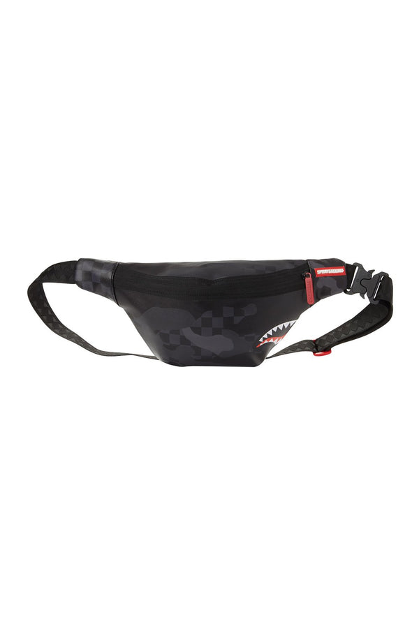 SPRAYGROUND MARSUPIO 3 AM SAVVY CROSSBODY