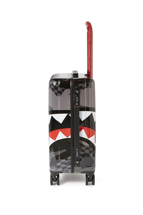 SPRAYGROUND Trolley 3AM