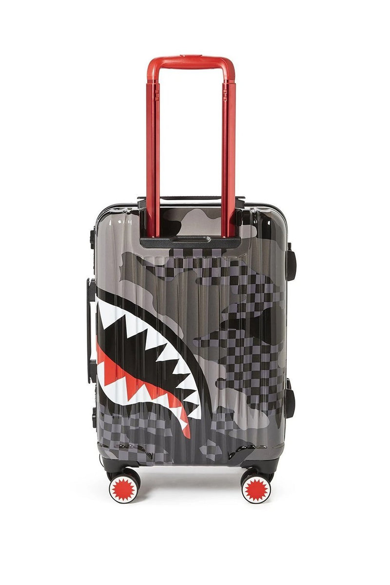 SPRAYGROUND Trolley 3AM