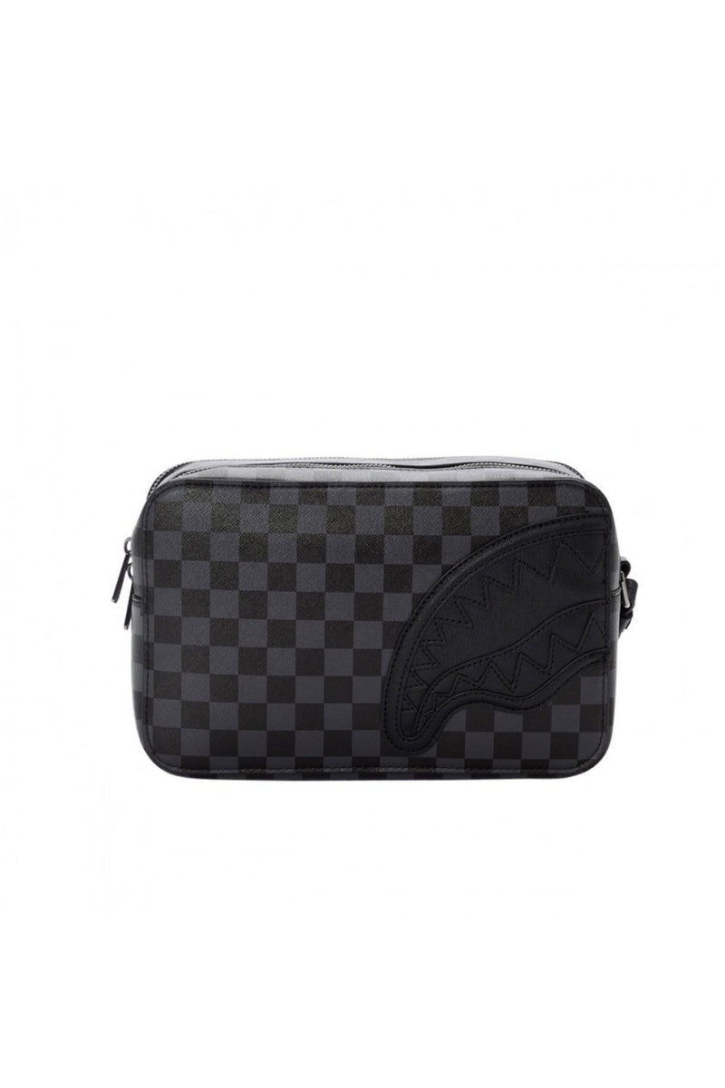 SPRAYGROUND Toiletry bag henny square