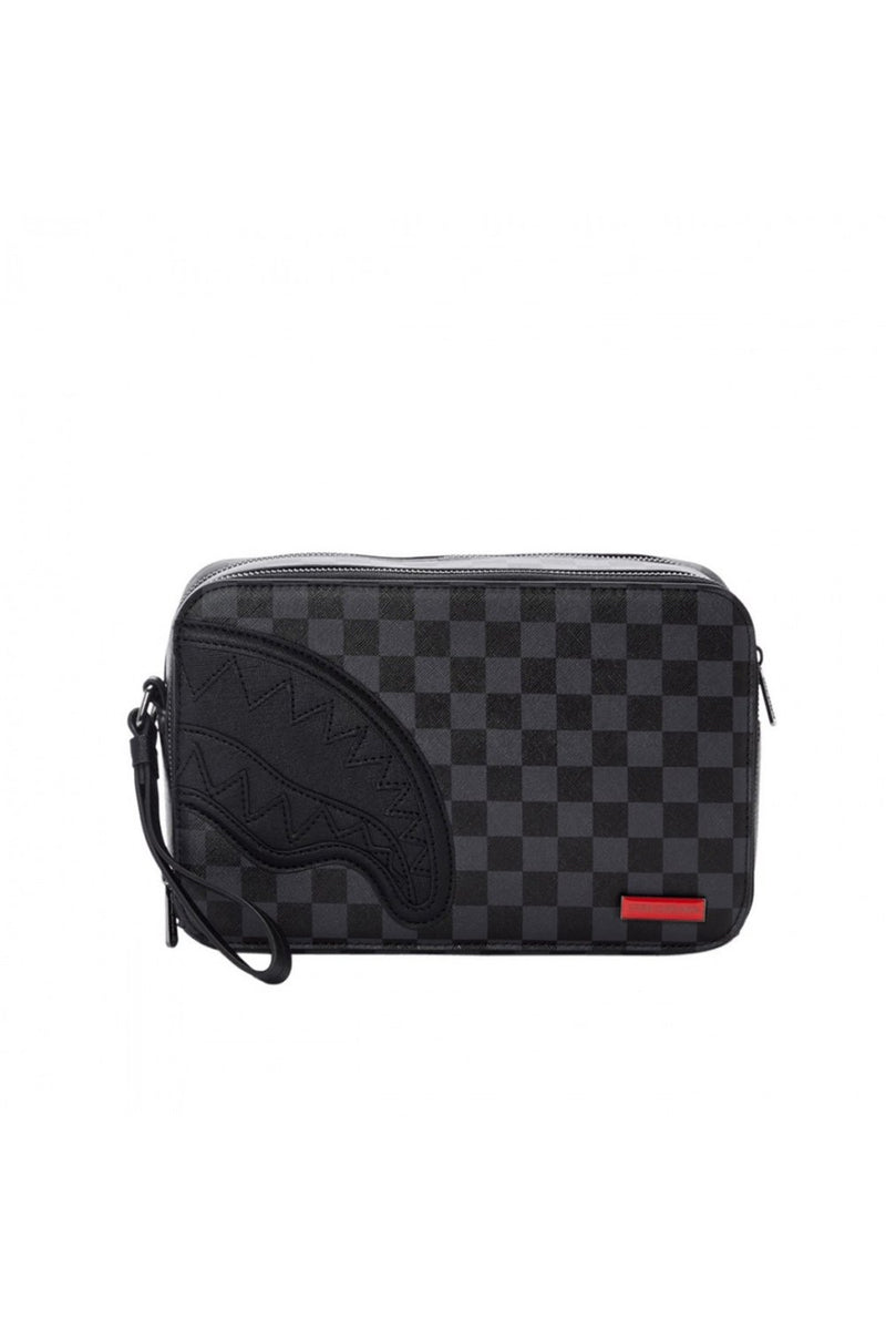 SPRAYGROUND Toiletry bag henny square