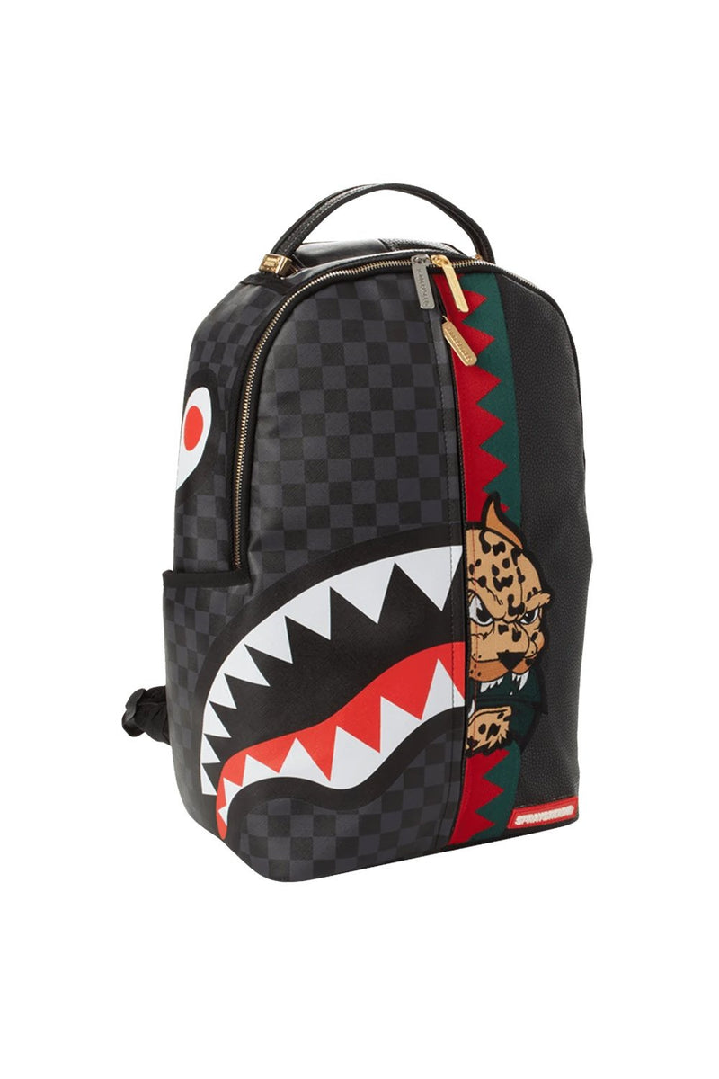 SPRAYGROUND Zaino spucci split