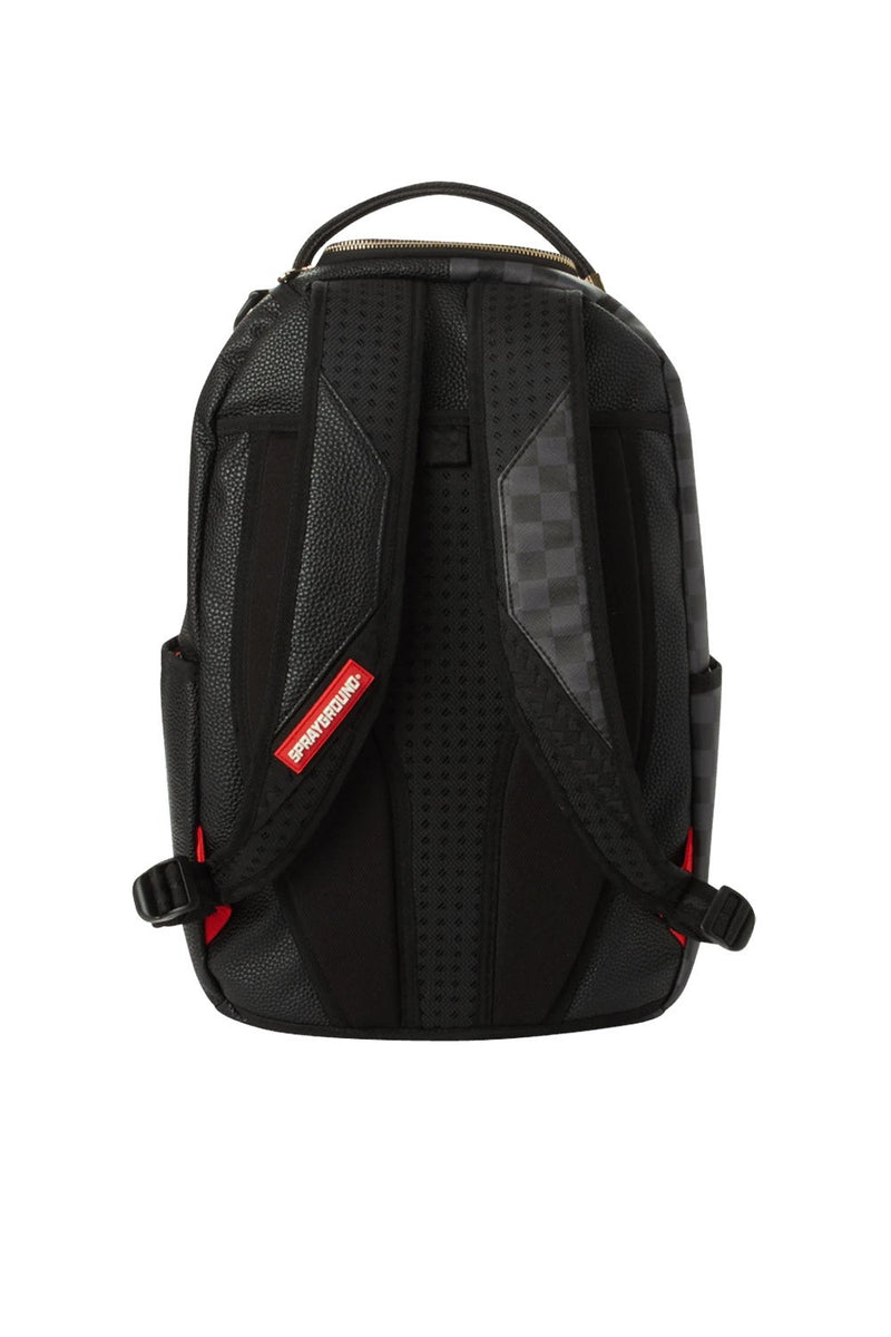 SPRAYGROUND Zaino spucci split