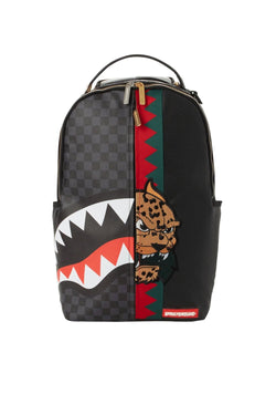 SPRAYGROUND Zaino spucci split