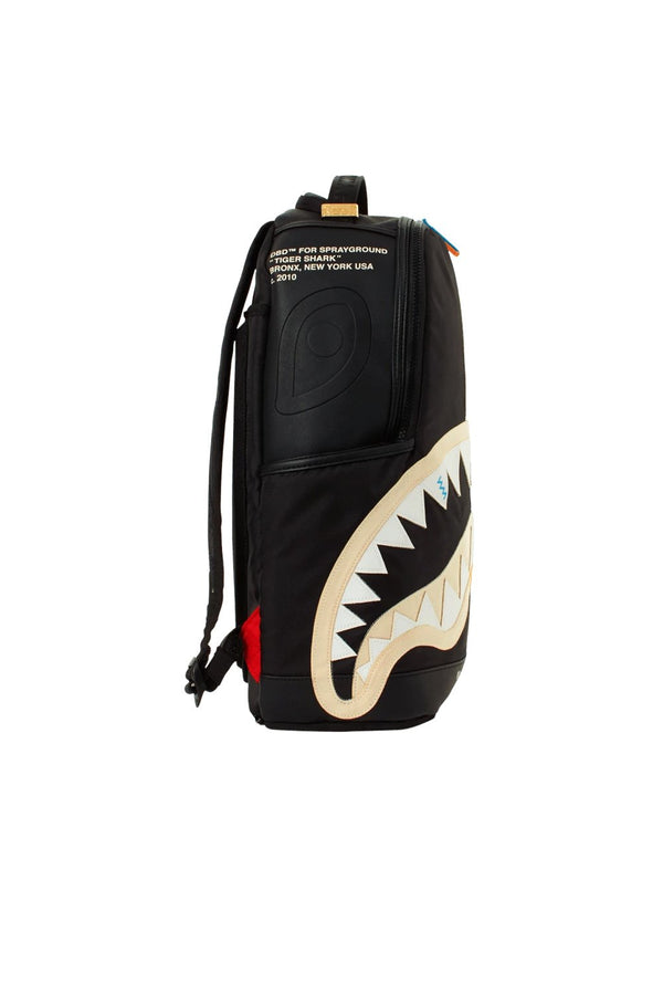 SPRAYGROUND zaino bite me shark