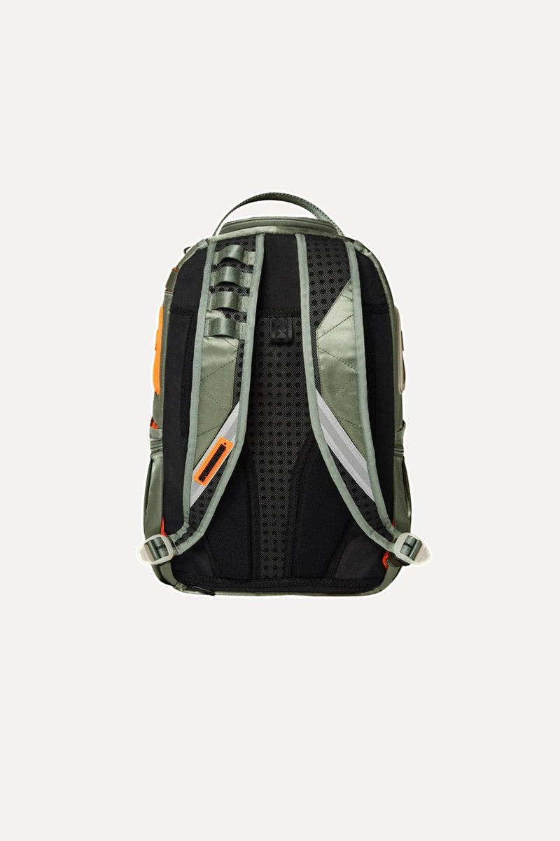 SPRAYGROUND Zaino  special ops paratrooper dlx