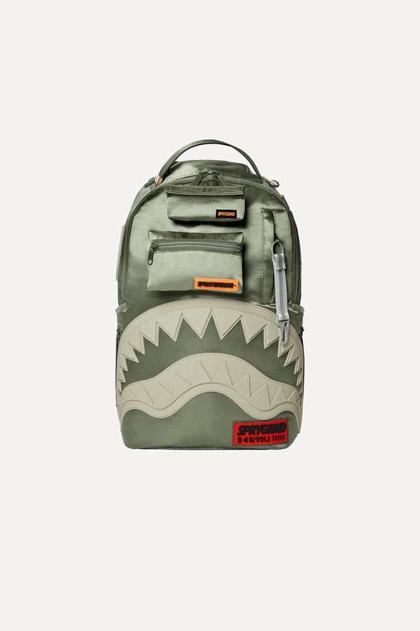 SPRAYGROUND Zaino  special ops paratrooper dlx