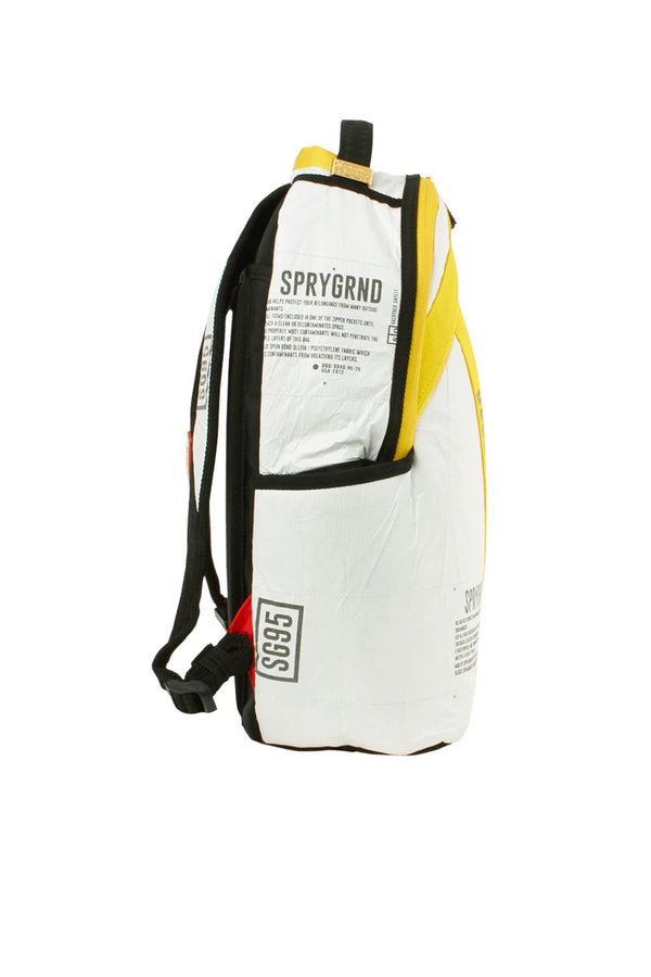 SPRAYGROUND zaino sg95 corona killer