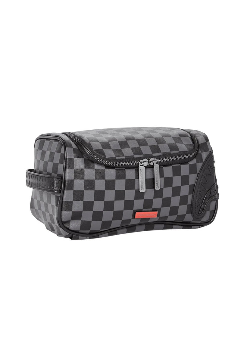 SPRAYGROUND henny toiletry bag