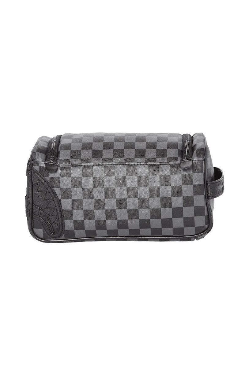 SPRAYGROUND henny toiletry bag