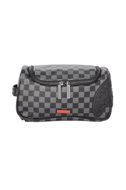 SPRAYGROUND henny toiletry bag