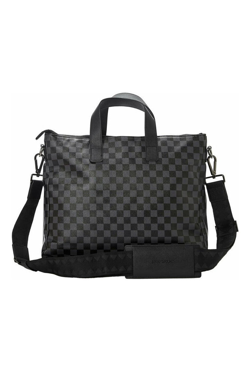 SPRAYGROUND Borsa henny