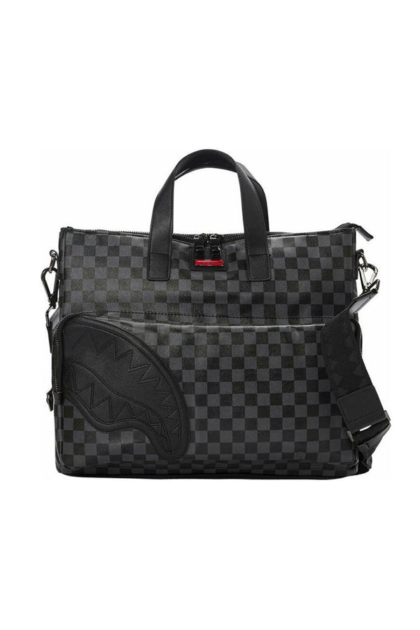 SPRAYGROUND Borsa henny