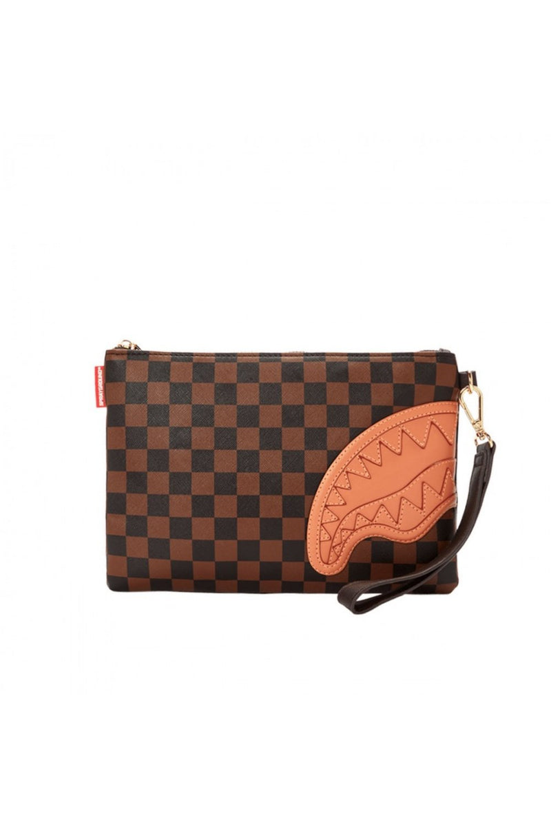 SPRAYGROUND Pochette henny