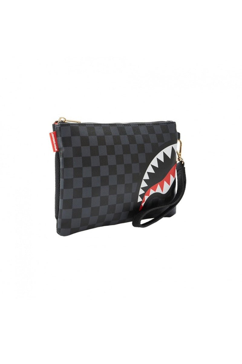 SPRAYGROUND Pochette spucci split