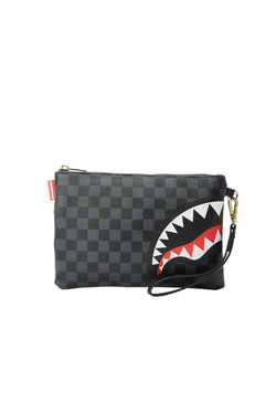 SPRAYGROUND Pochette spucci split