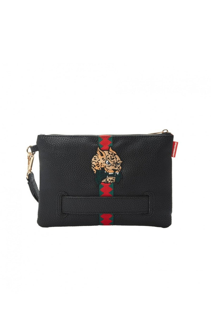 SPRAYGROUND Pochette spucci split