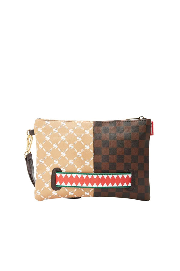 SPRAYGROUND Pochette paris vs florence