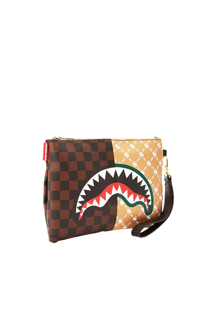 SPRAYGROUND Pochette paris vs florence